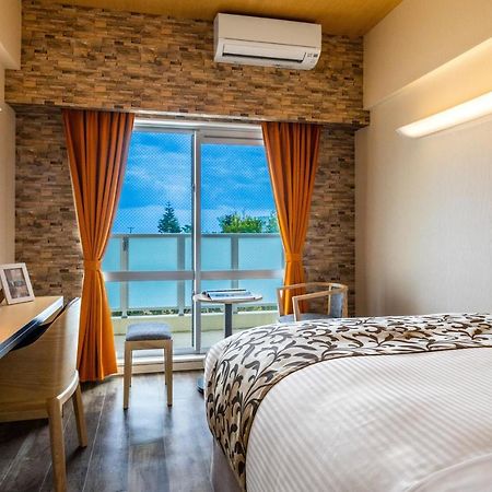 Mr.KINJO Beach Side Kafu-shi Ishigaki  Exterior foto