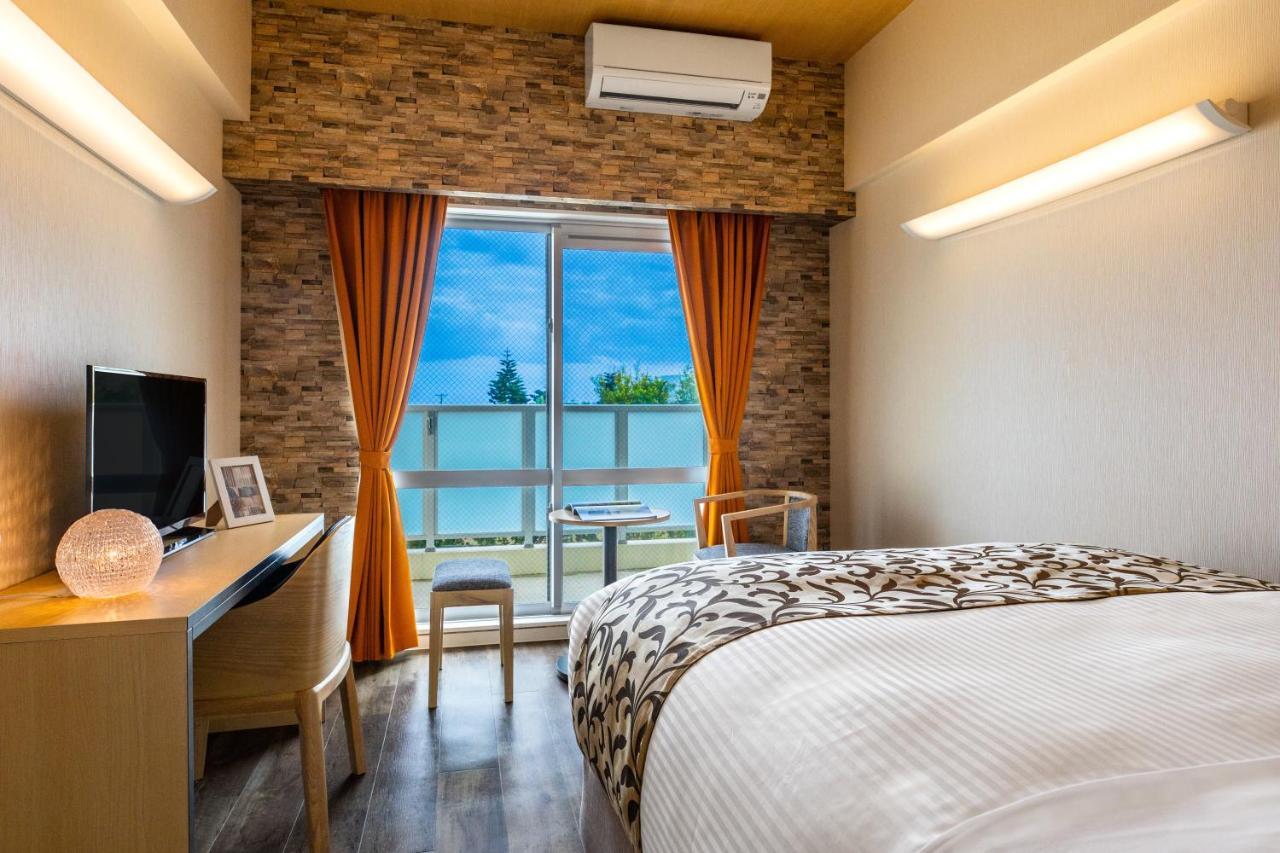 Mr.KINJO Beach Side Kafu-shi Ishigaki  Exterior foto