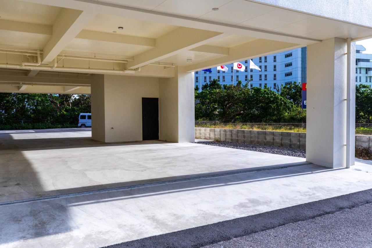 Mr.KINJO Beach Side Kafu-shi Ishigaki  Exterior foto