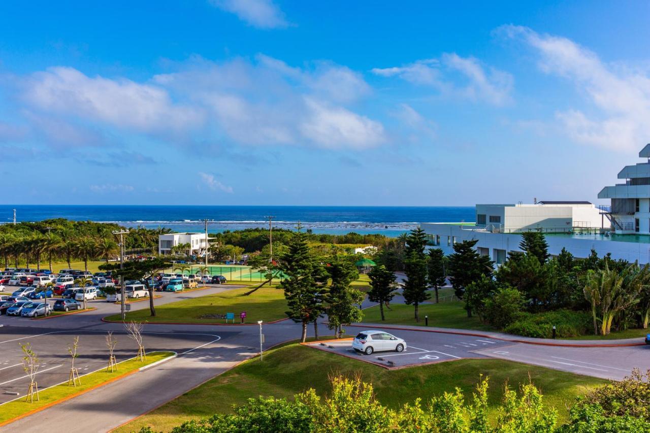 Mr.KINJO Beach Side Kafu-shi Ishigaki  Exterior foto